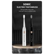 Електрична зубна щітка Jianpai Pro+